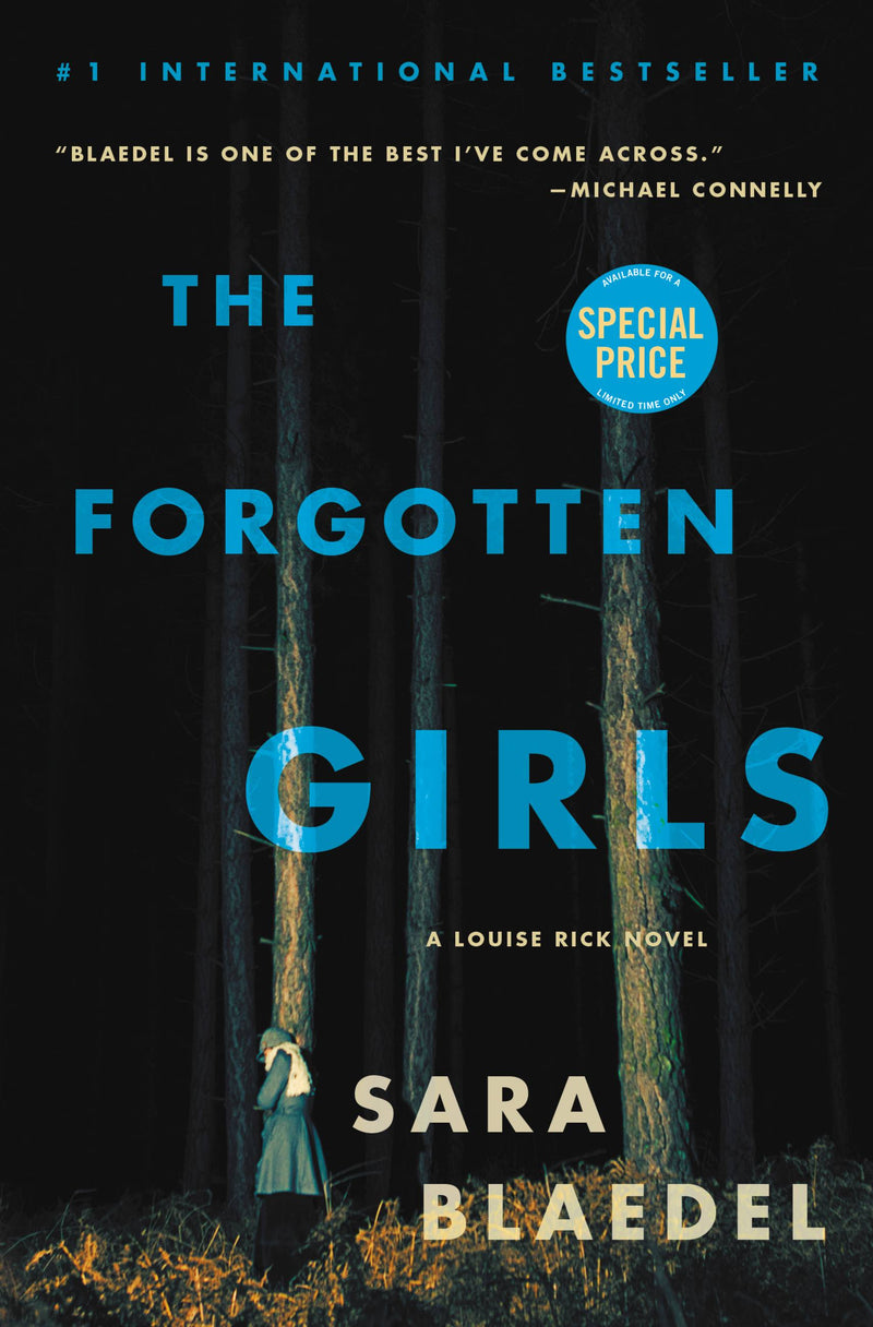 The Forgotten Girls