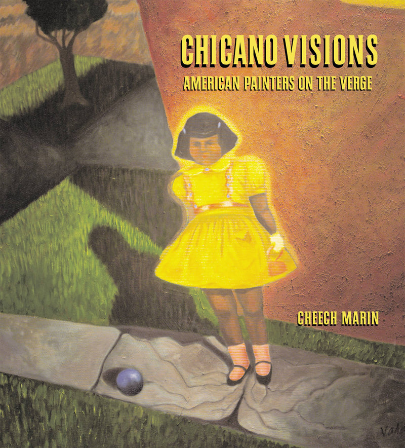 Chicano Visions