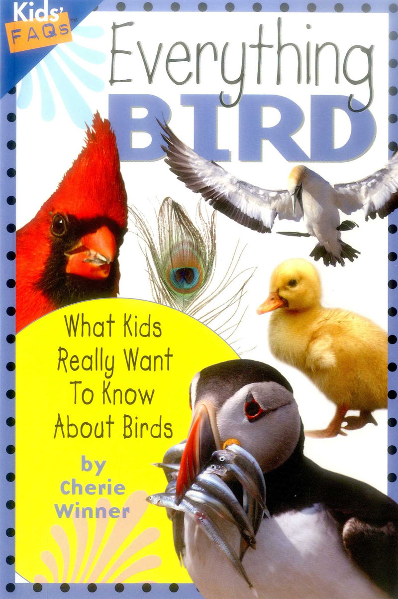 Kids Faqs