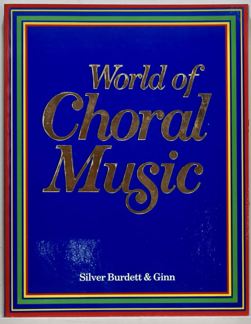 World of Choral Music