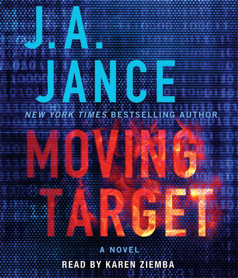 Moving Target