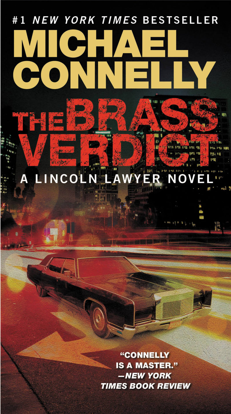 The Brass Verdict