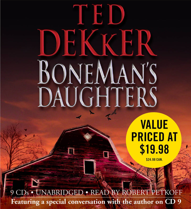 BoneMan's Daughters