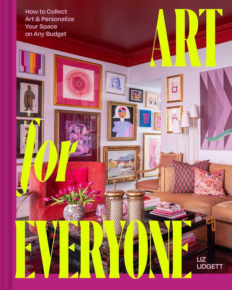 Art for Everyone