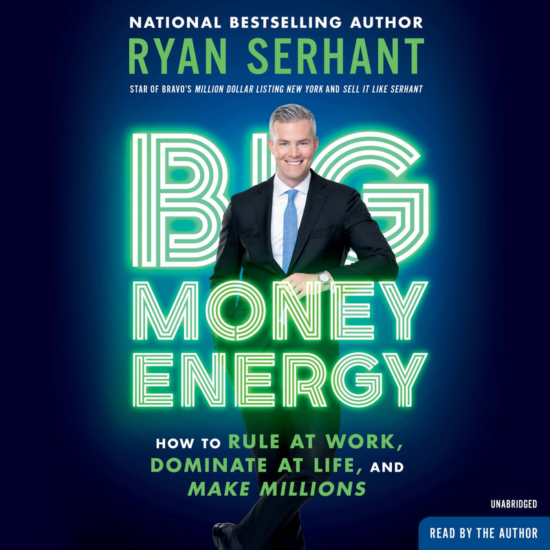Big Money Energy