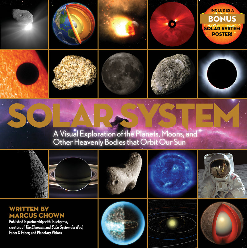 Solar System