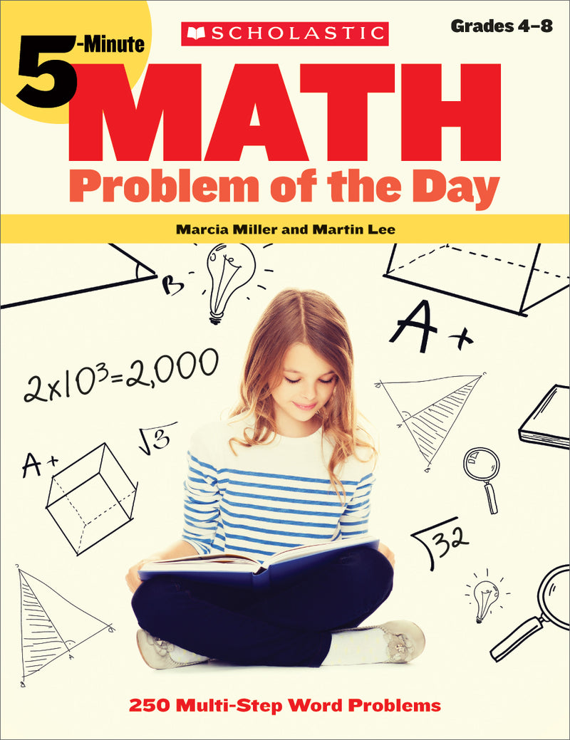 5-Minute Math Problem of the Day