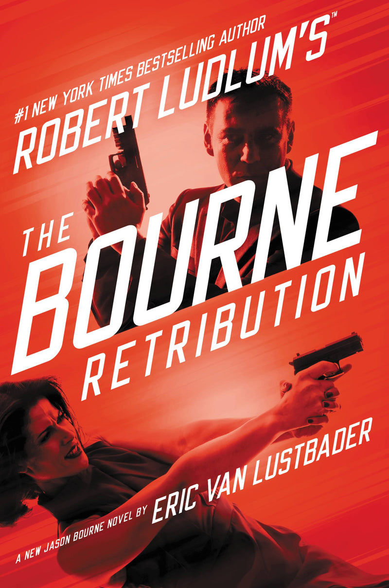 Robert Ludlum's (TM) The Bourne Retribution