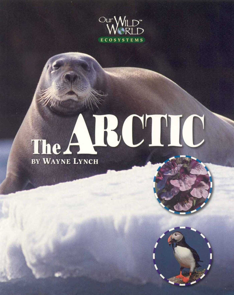 Our Wild World