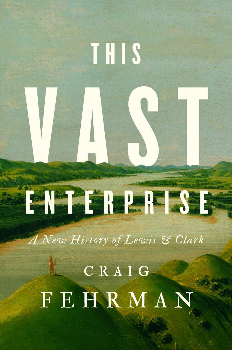This Vast Enterprise