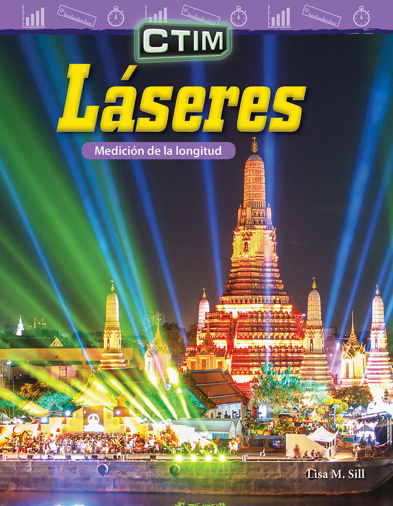 CTIM: Láseres