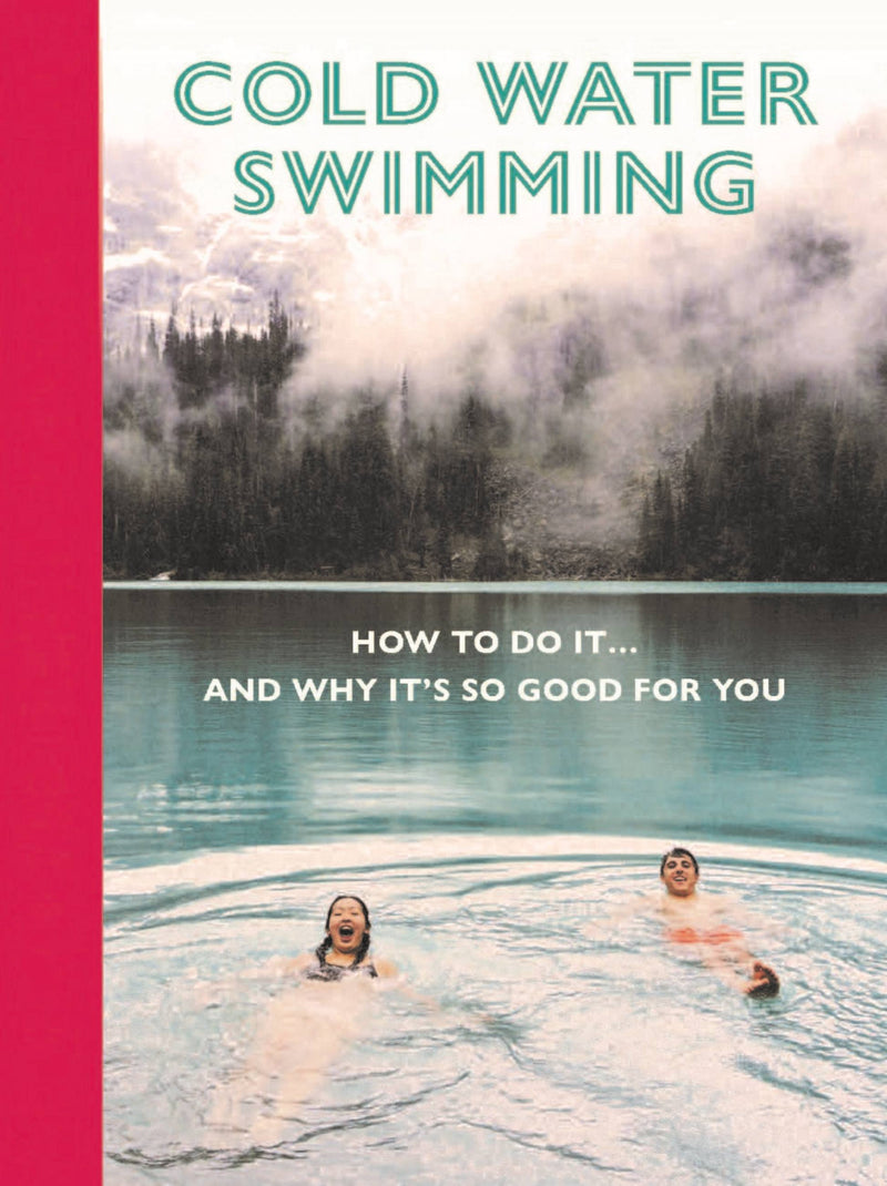 Cold Water Swimming