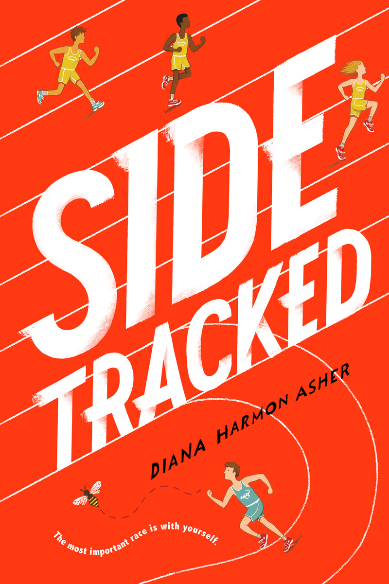 Sidetracked