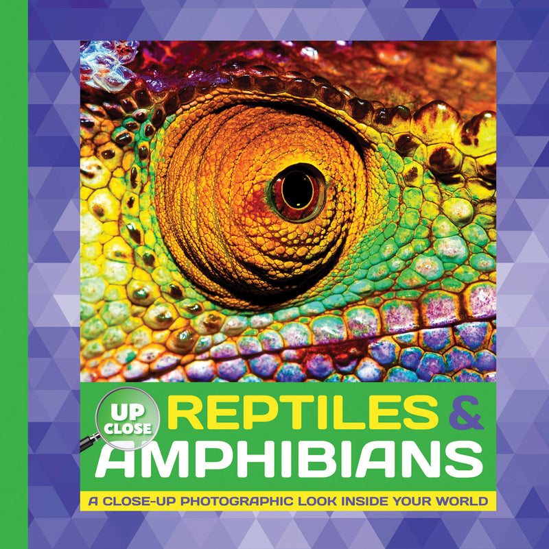 Reptiles & Amphibians