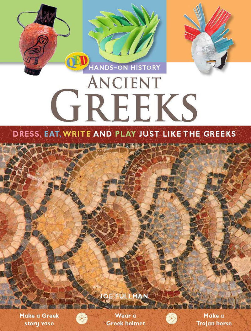 Ancient Greeks