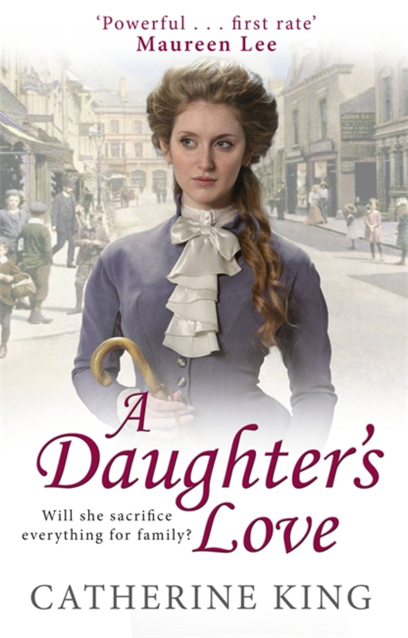 A Daughter's Love