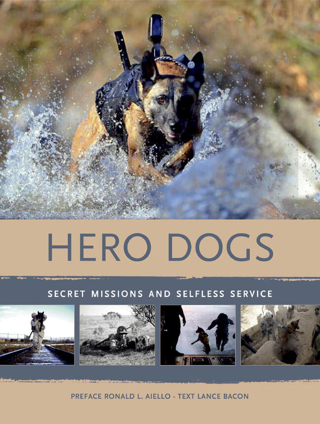 Hero Dogs