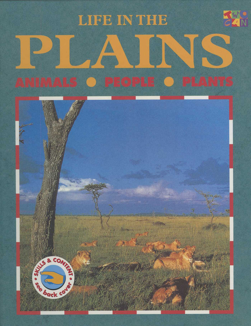 Ecology Life in the ...