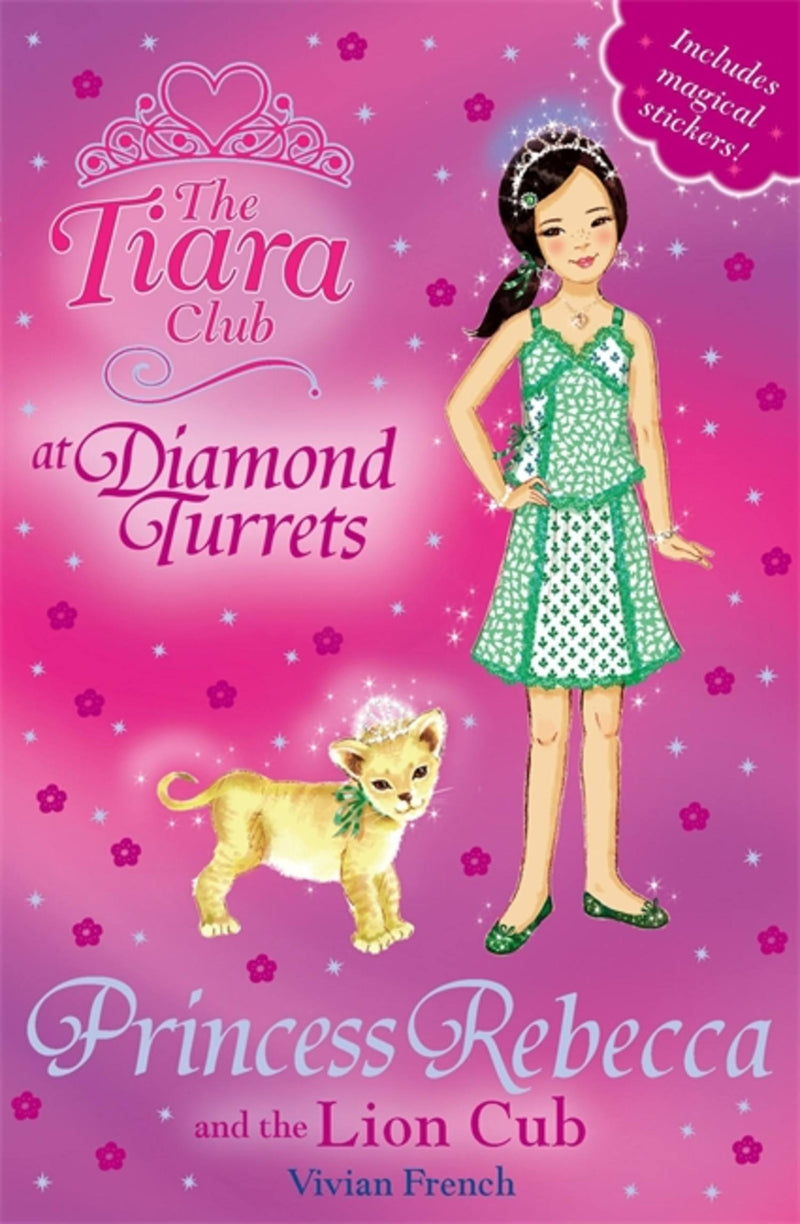 The Tiara Club 36