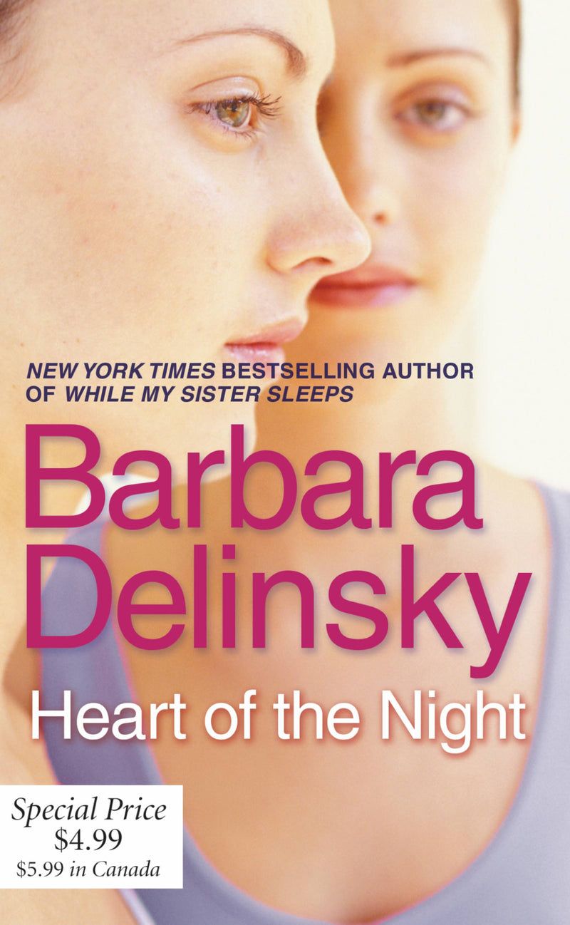 Heart of the Night