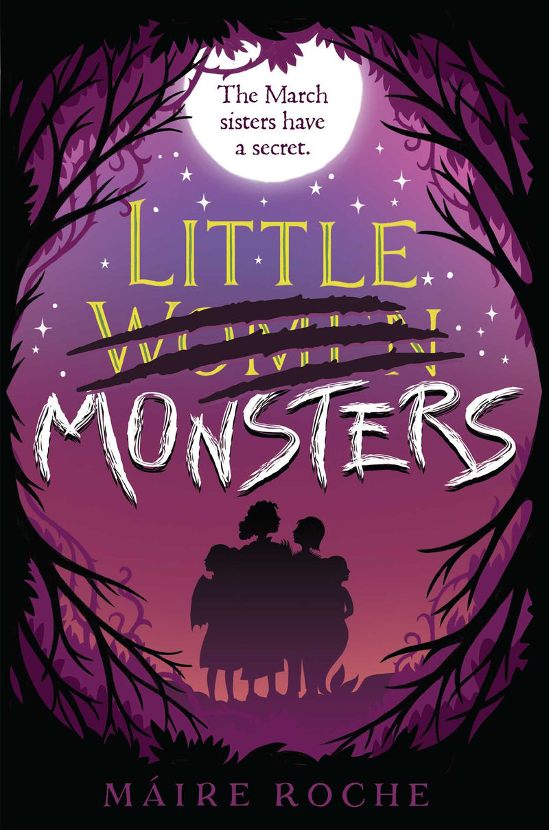 Little Monsters