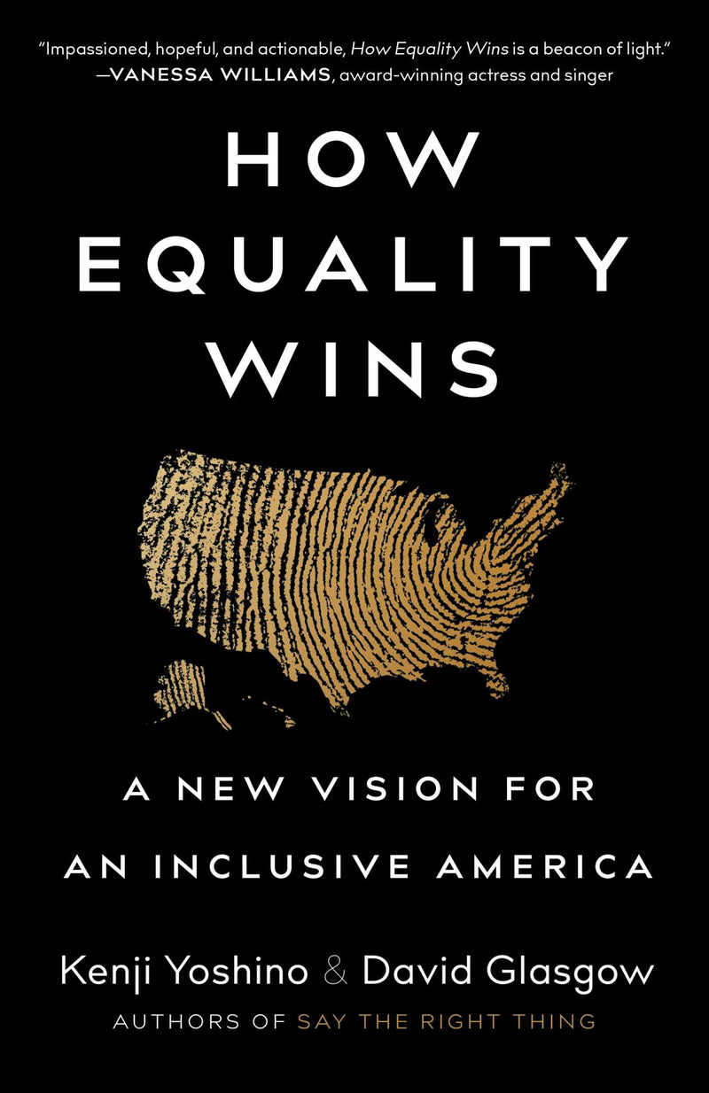 How Equality Wins