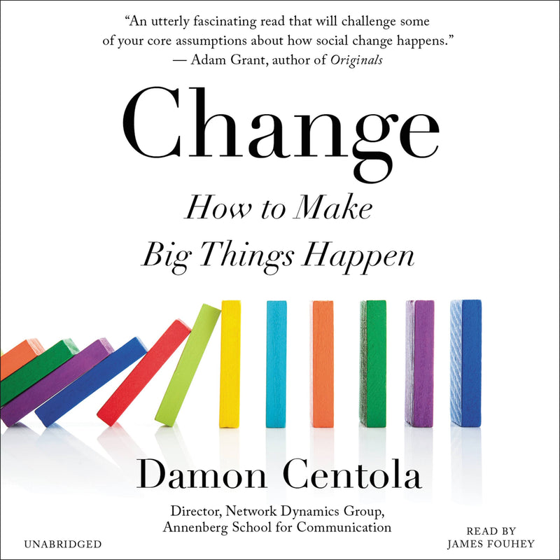 Change
