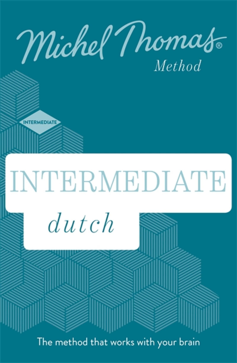 Intermediate Dutch New Edition