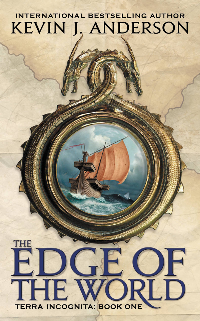 The Edge of the World