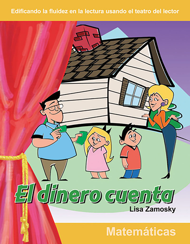 dinero cuenta