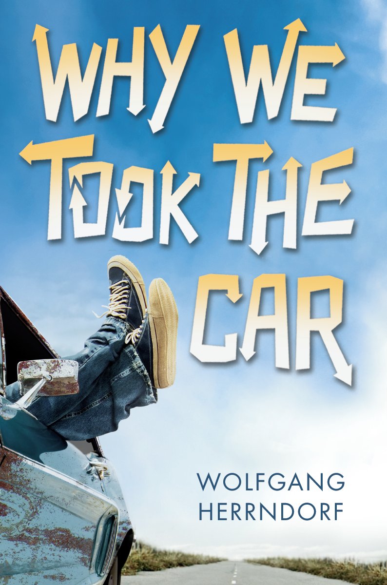 Why We Took The Car