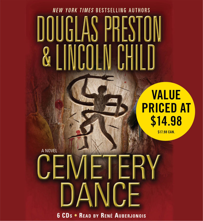 Cemetery Dance