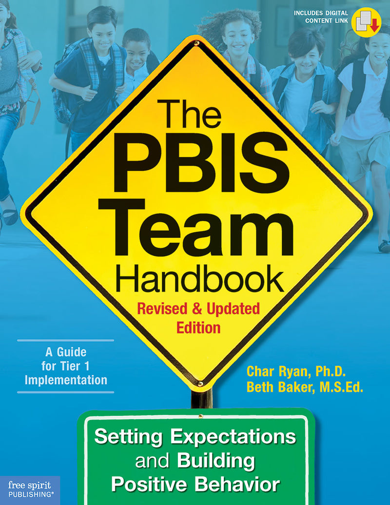 PBIS Team Handbook