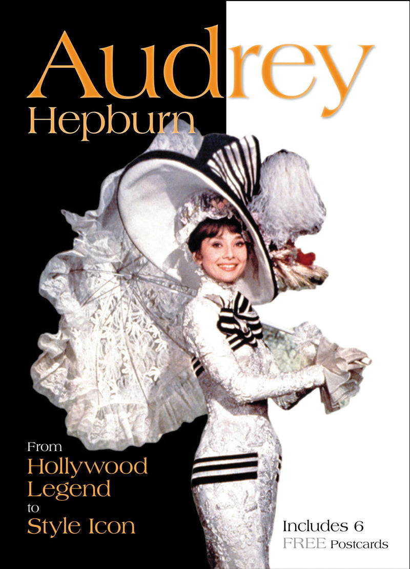 Audrey Hepburn