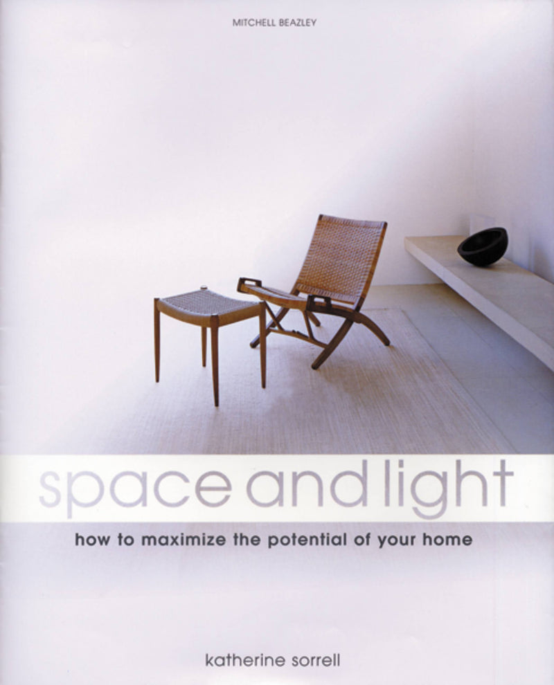 Space and Light