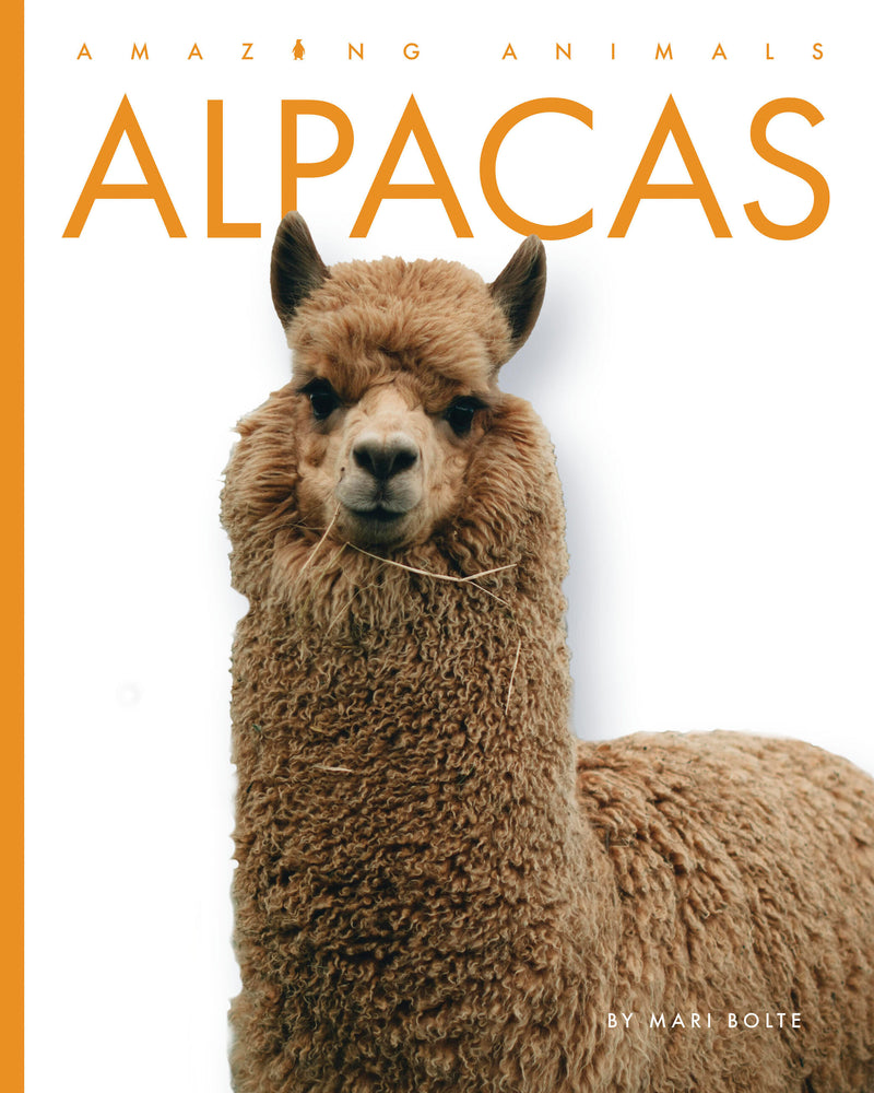 Alpacas