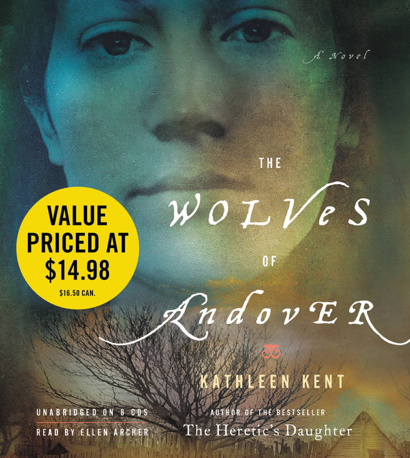 The Wolves of Andover
