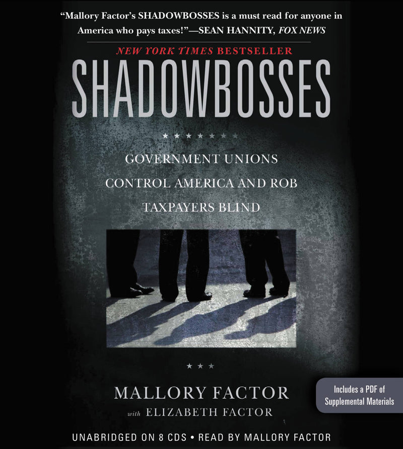 Shadowbosses
