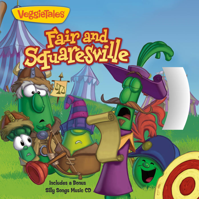 Fair and Squaresville