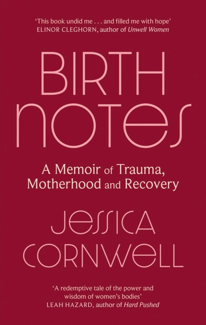 Birth Notes