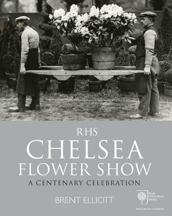 Royal Horticultural Society Chelsea Flower Show