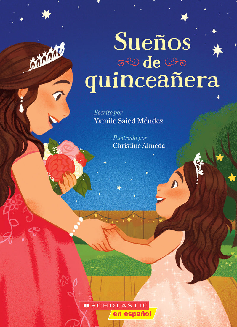 Sueños de quinceañera (Dreaming of a Quinceañera)
