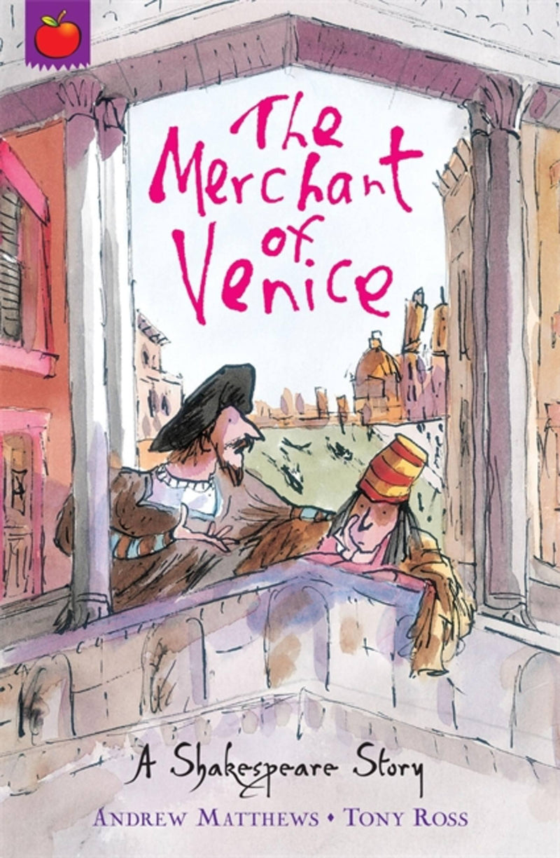 Shakespeare Stories