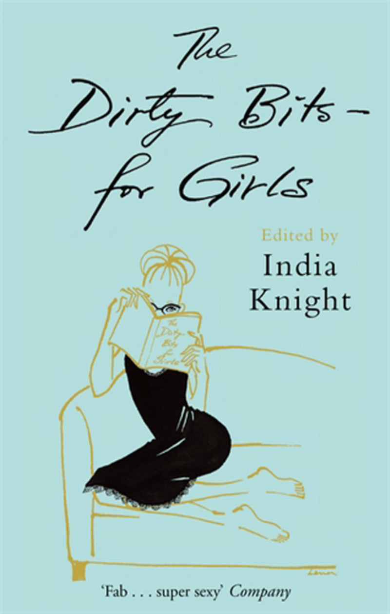 The Dirty Bits - for Girls