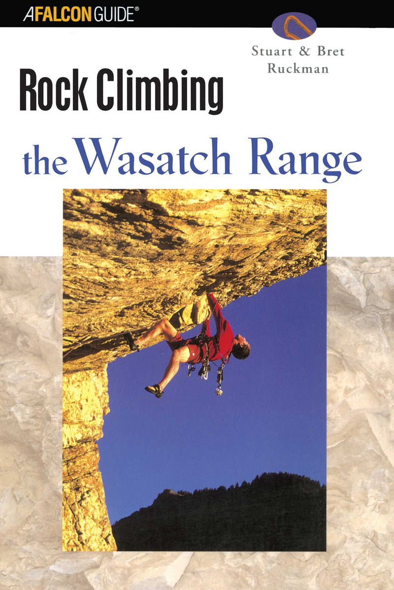 Regional Rock Climbing Series