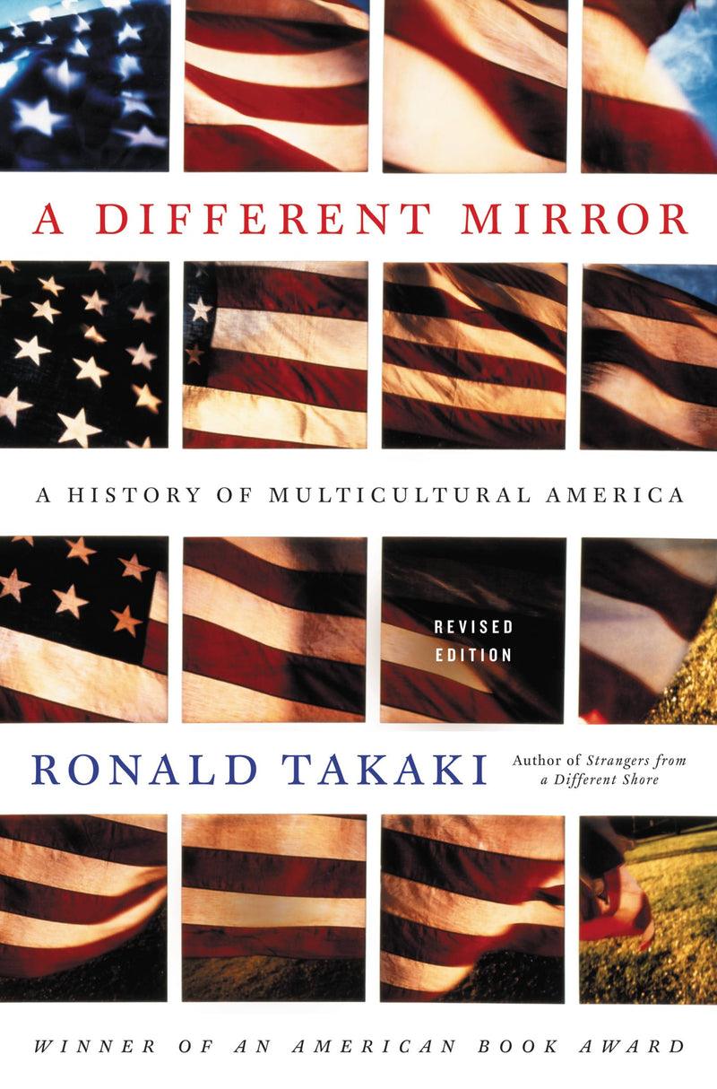 A Different Mirror