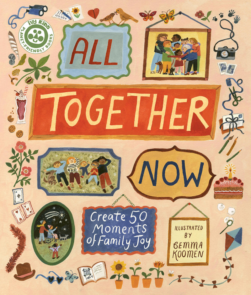 All Together Now