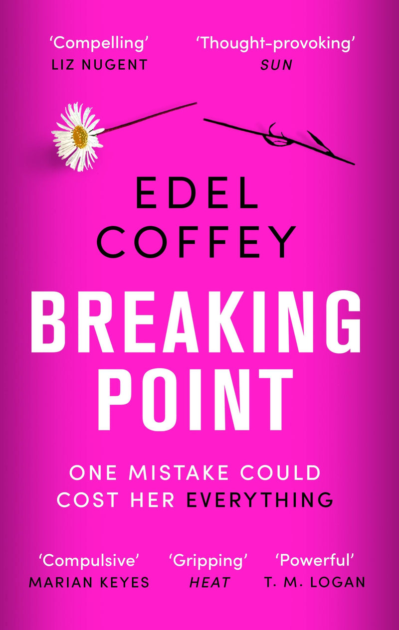 Breaking point
