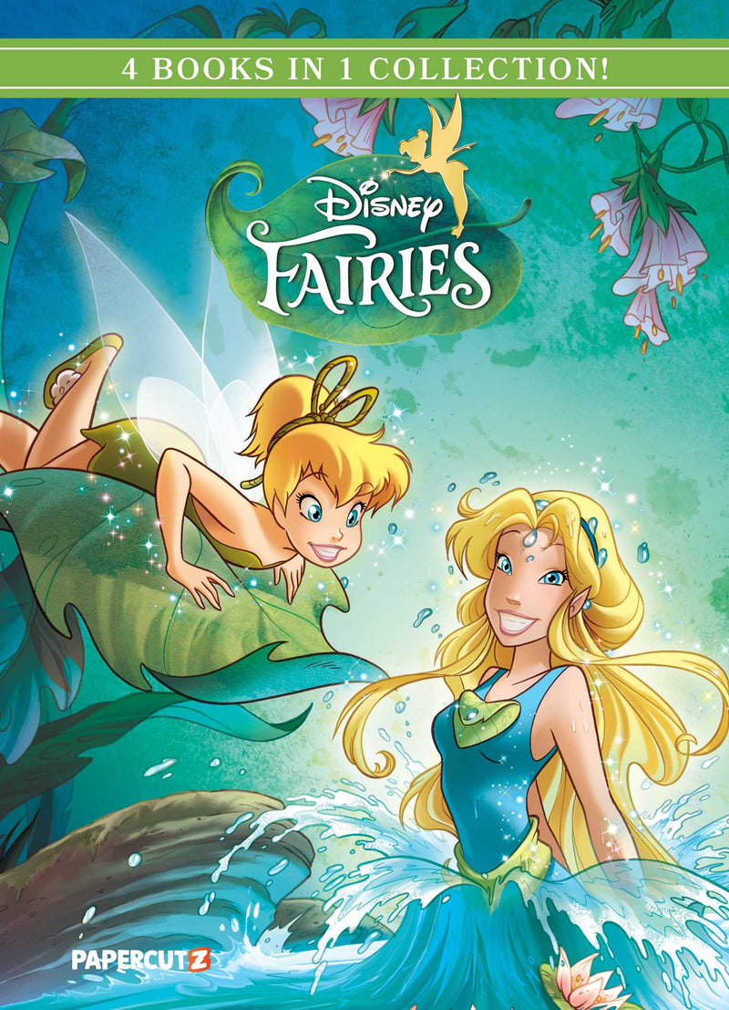 Disney Fairies