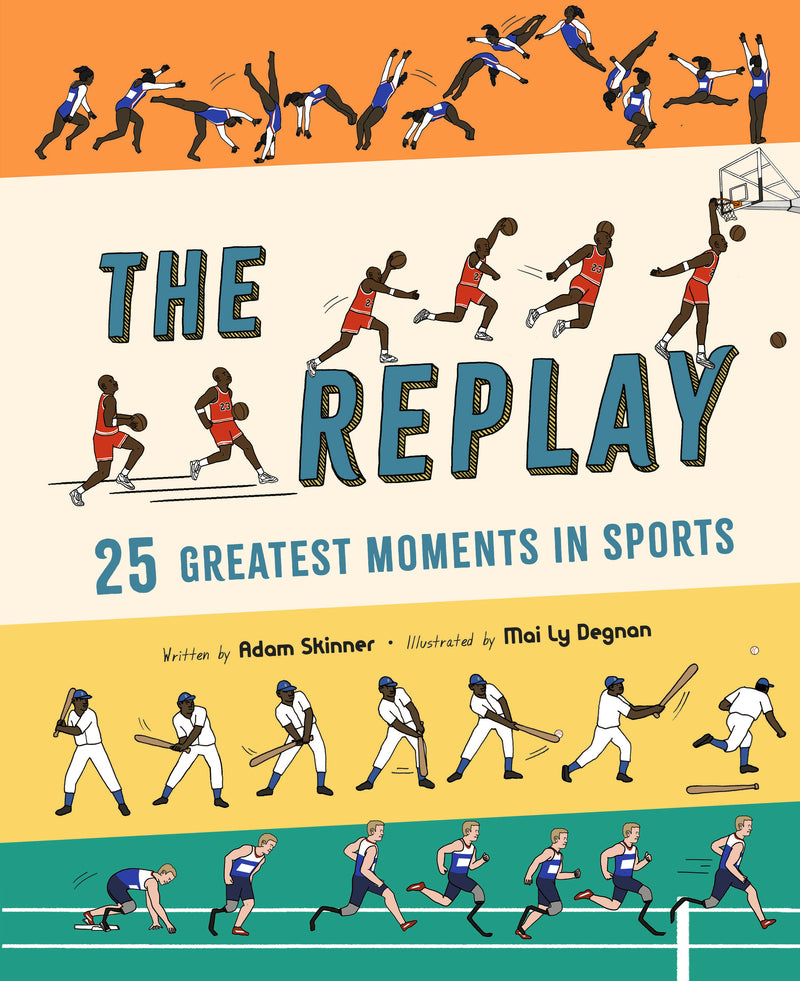 The Replay